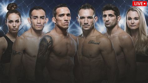 ufc 262 live stream online